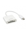 Czytnik kart pamięci LINDY SD/MicroSD USB 3.0 Typu-C - nr 8