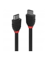 Kabel HDMI 2.0 LINDY Standard M/M 10m czarny/black - nr 5