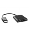 Hub LINDY 2 Port DisplayPort 1.2 MST - nr 6