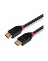 Kabel DisplayPort 1.4 LINDY Active M/M 5m czarny - nr 12