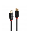Kabel DisplayPort 1.4 LINDY Active M/M 5m czarny - nr 4