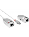 Extender USB 1.1 LINDY Cat.6 50m szary - nr 12