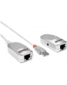 Extender USB 1.1 LINDY Cat.6 50m szary - nr 23