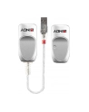 Extender USB 1.1 LINDY Cat.6 50m szary - nr 24