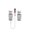 Extender USB 1.1 LINDY Cat.6 50m szary - nr 5