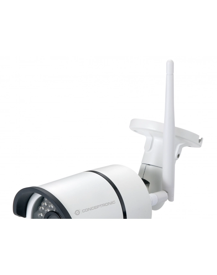 CONCEPTRONICS JARETH HD WIRELESS CLOUD IP CAMERA główny