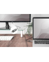 Kabel adapter DIGITUS PREMIUM 8K 30Hz USB Typ C/DisplayPort dwukierunkowy 1m - nr 17