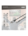 Kabel adapter DIGITUS PREMIUM miniDisplayPort - DisplayPort 8K 60Hz miniDP/DP M/M 2m - nr 12