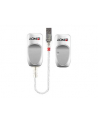 Extender USB 1.1 LINDY Cat.6 50m szary - nr 10