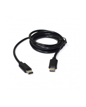 Kabel USB-C - USB-C Msonic MLU560 PD 40W 1m