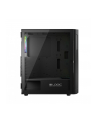 Obudowa LOGIC Aramis ARGB USB 3.0 Black - nr 18