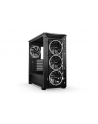 Obudowa be quiet! Shadow Base 800 FX Black E-ATX Midi ARGB z oknem bez zasilacza - nr 64