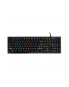 Klawiatura przewodowa SureFire KingPin X2 gamingowa RGB QWERTY English - nr 1