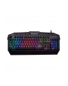 Klawiatura przewodowa SureFire KingPin gamingowa RGB QWERTY English - nr 1