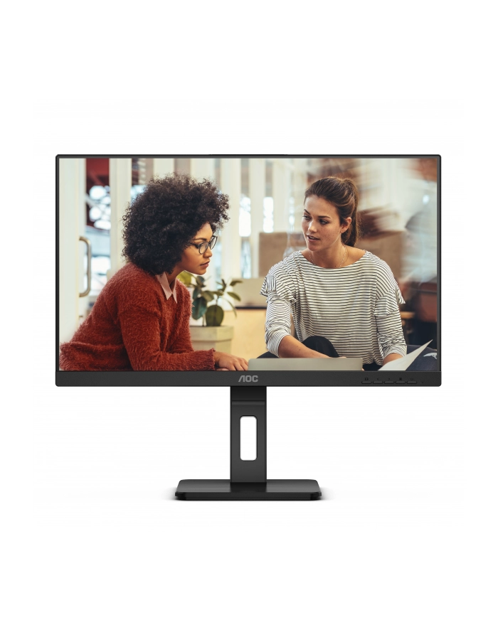 aoc international AOC 27E3QAF 27inch FHD VA Monitor 16:9 75Hz 3000:1 HDMI 1x1.4 główny