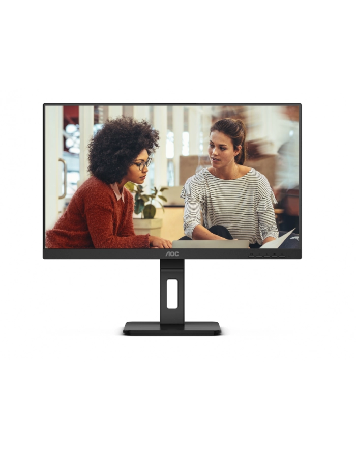 aoc international AOC Q27E3UMF 27inch QHD VA Monitor Gaming Curved 165Hz 16:9 główny