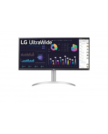 LG 34'' 34WQ650-W 100Hz | 2560 x 1080 | IPS | 5ms 34'' | IPS | 2560 x 1080 | HDR