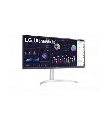 LG 34'' 34WQ650-W 100Hz | 2560 x 1080 | IPS | 5ms 34'' | IPS | 2560 x 1080 | HDR