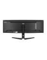 LENOVO Legion R45w-30 44.5inch VA 5120x1440 32:9 165Hz 3000:1 450cd/m2 1ms 2xHDMI 2.1 1xDP 1.4 1x USB-C USB HUB RJ45 sRGB 3y - nr 18