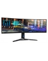 LENOVO Legion R45w-30 44.5inch VA 5120x1440 32:9 165Hz 3000:1 450cd/m2 1ms 2xHDMI 2.1 1xDP 1.4 1x USB-C USB HUB RJ45 sRGB 3y - nr 21