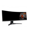 LENOVO Legion R45w-30 44.5inch VA 5120x1440 32:9 165Hz 3000:1 450cd/m2 1ms 2xHDMI 2.1 1xDP 1.4 1x USB-C USB HUB RJ45 sRGB 3y - nr 30