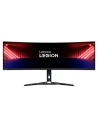LENOVO Legion R45w-30 44.5inch VA 5120x1440 32:9 165Hz 3000:1 450cd/m2 1ms 2xHDMI 2.1 1xDP 1.4 1x USB-C USB HUB RJ45 sRGB 3y - nr 35
