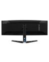 LENOVO Legion R45w-30 44.5inch VA 5120x1440 32:9 165Hz 3000:1 450cd/m2 1ms 2xHDMI 2.1 1xDP 1.4 1x USB-C USB HUB RJ45 sRGB 3y - nr 36