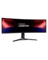 LENOVO Legion R45w-30 44.5inch VA 5120x1440 32:9 165Hz 3000:1 450cd/m2 1ms 2xHDMI 2.1 1xDP 1.4 1x USB-C USB HUB RJ45 sRGB 3y - nr 38
