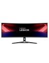 LENOVO Legion R45w-30 44.5inch VA 5120x1440 32:9 165Hz 3000:1 450cd/m2 1ms 2xHDMI 2.1 1xDP 1.4 1x USB-C USB HUB RJ45 sRGB 3y - nr 44