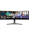 LENOVO Legion R45w-30 44.5inch VA 5120x1440 32:9 165Hz 3000:1 450cd/m2 1ms 2xHDMI 2.1 1xDP 1.4 1x USB-C USB HUB RJ45 sRGB 3y - nr 9