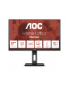 aoc international AOC Q27E3UMF 27inch QHD VA Monitor Gaming Curved 165Hz 16:9 - nr 11