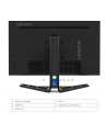 LENOVO R27q-30 27inch IPS WLED WQHD 400cd/m2 0.5ms 2xHDMI 2.0 DP 1.4 - nr 25