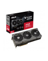 ASUS TUF Gaming Radeon RX 7700 XT OC Edition 12GB GDDR6 - nr 29