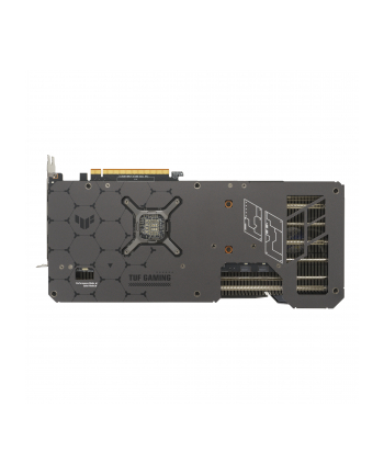 ASUS TUF Gaming Radeon RX 7800 XT OC Edition16GB GDDR6