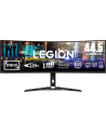 LENOVO Legion R45w-30 44.5inch VA 5120x1440 32:9 165Hz 3000:1 450cd/m2 1ms 2xHDMI 2.1 1xDP 1.4 1x USB-C USB HUB RJ45 sRGB 3y - nr 17