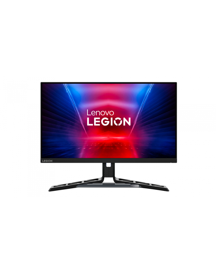 LENOVO Legion R25f-30 24.5inch VA FHD 240Hz 380cd/m2 2xHDMI 2.1 1xDP 1.4 główny