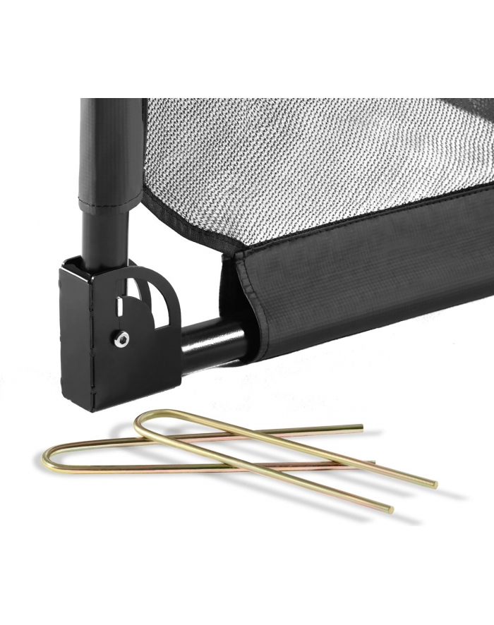 Bramki do piłki nożnej składne Salta Challenge 100 x 60 x 60 cm 2 szt główny