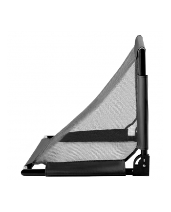 Bramki do piłki nożnej składne Salta Challenge 100 x 60 x 60 cm 2 szt