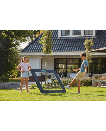 Rebounder - trenażer Salta Motion 124 x 124 cm