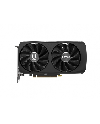 Karta graficzna ZOTAC GAMING GeForce RTX 4060 Twin Edge OC 8GB GDDR6