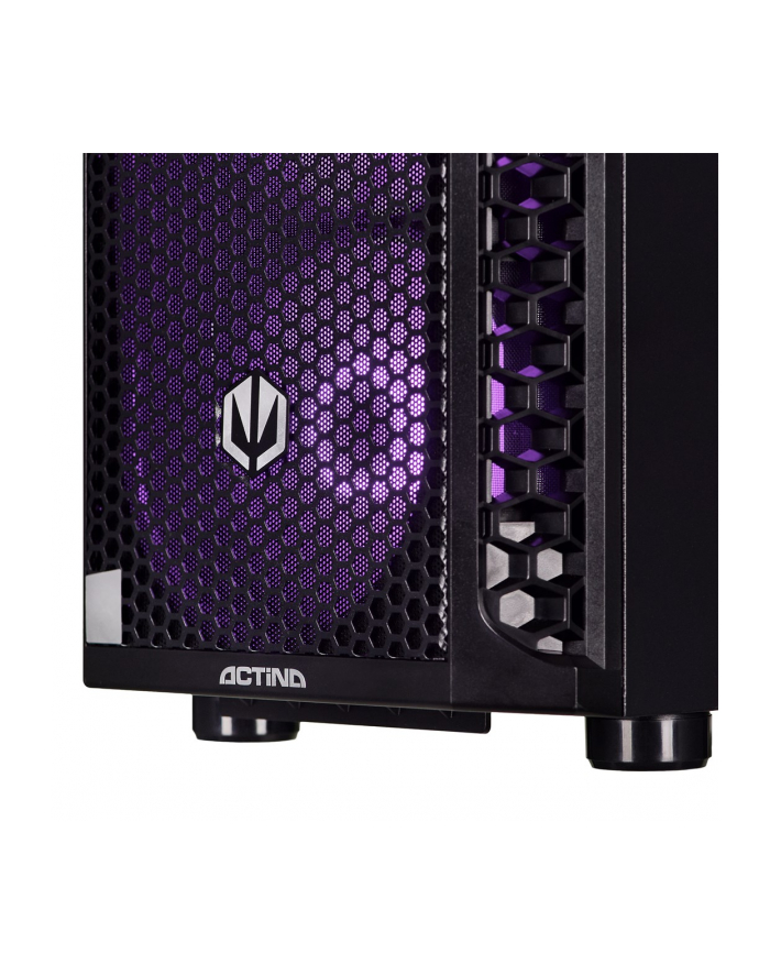 action Actina ENDORFY 12400F/16GB/1TB/RTX3060/600W [1382] główny