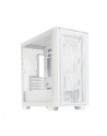 Obudowa Asus A21 White micro-ATX - nr 11