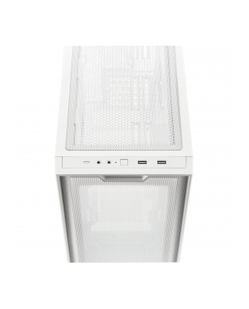 Obudowa Asus A21 White micro-ATX