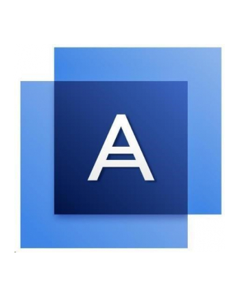 ACRONIS Cyber Pczerwonyect Advanced Server Subscription License 3 Year Renewal