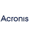 ACRONIS Cyber Pczerwonyect Advanced Virtual Host Subscription License 3 Year GESD - nr 1
