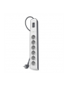 Listwa zasilająca Belkin BSV603CA2M - nr 2