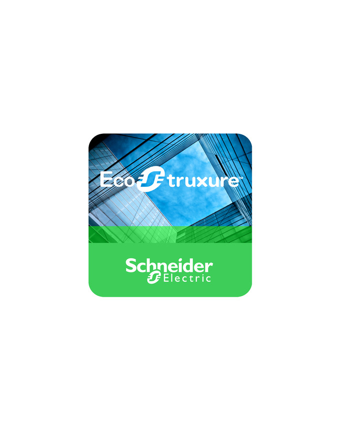 APC NMC3 for Easy UPS 1-Phase - 5 Year Support Contract License główny