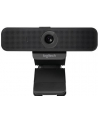 Logitech Zone Wired Uc System Videokonferencyjny 1 Os. 3 Mp Osobisty System Wideokonferencji (991000339) - nr 17