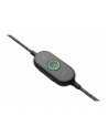 Logitech Zone Wired Uc System Videokonferencyjny 1 Os. 3 Mp Osobisty System Wideokonferencji (991000339) - nr 22