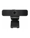 Logitech Zone Wired Uc System Videokonferencyjny 1 Os. 3 Mp Osobisty System Wideokonferencji (991000339) - nr 25